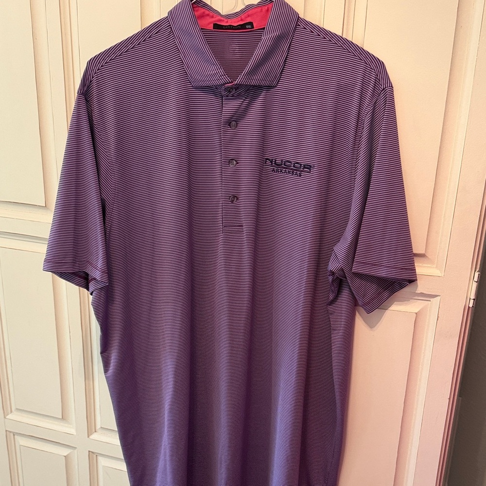 Greyson golf shirt